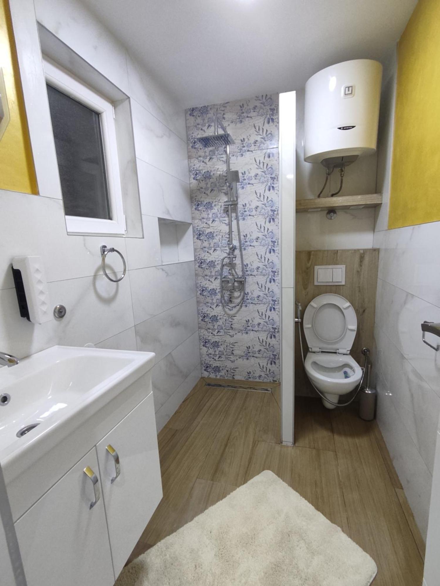 Ticina Apartment Sarajevo Exterior photo