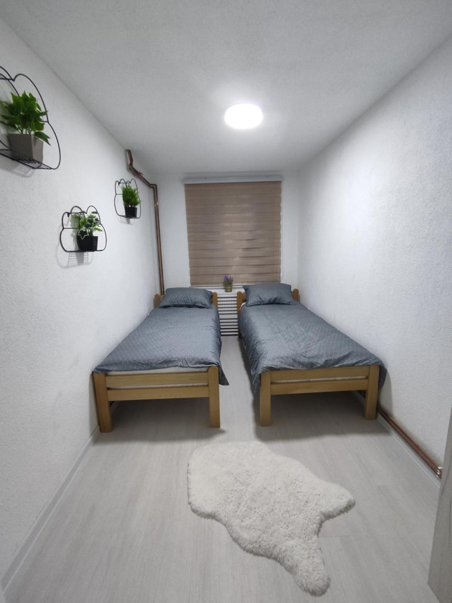 Ticina Apartment Sarajevo Exterior photo