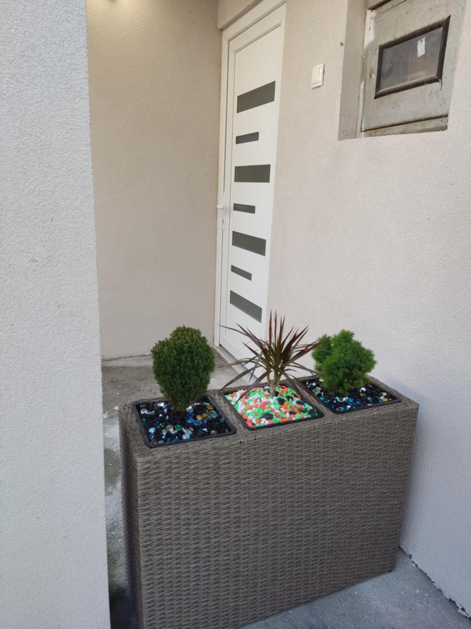 Ticina Apartment Sarajevo Exterior photo